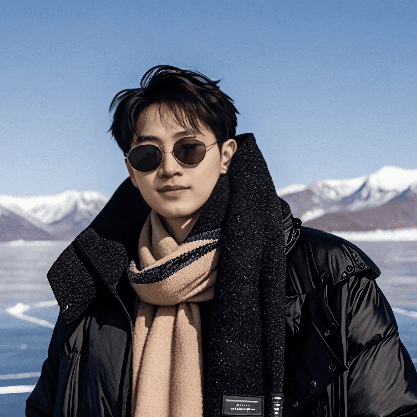 Wenjun Wu's avatar